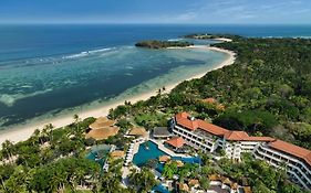 Nusa Dua Beach Hotel 5*